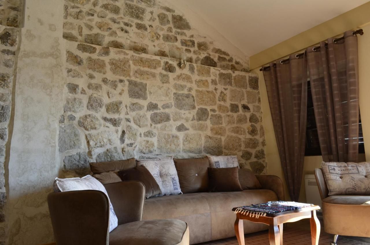 Виллы Vila Nikola Братешичи-29