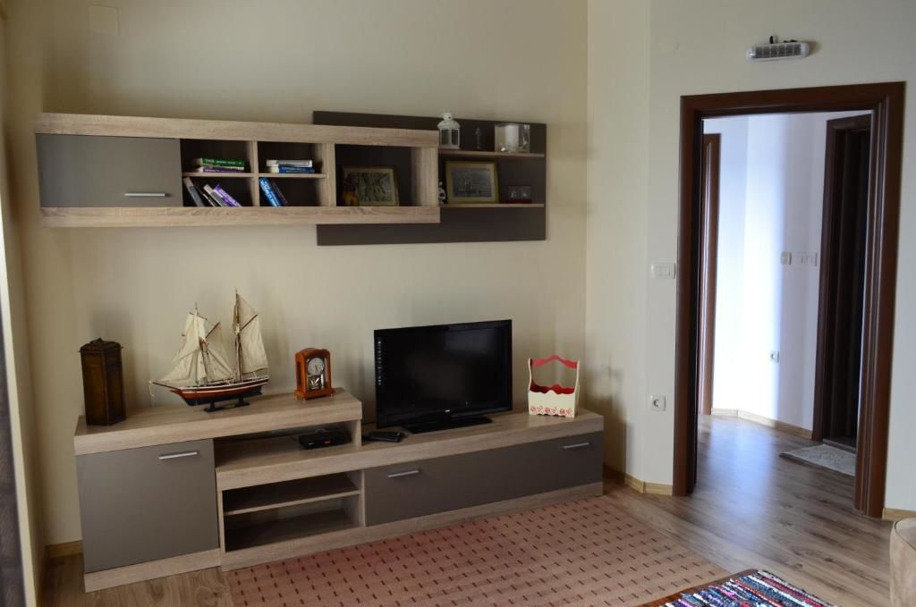 Виллы Vila Nikola Братешичи-53