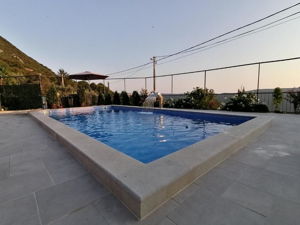 Виллы Vila Nikola Братешичи-75