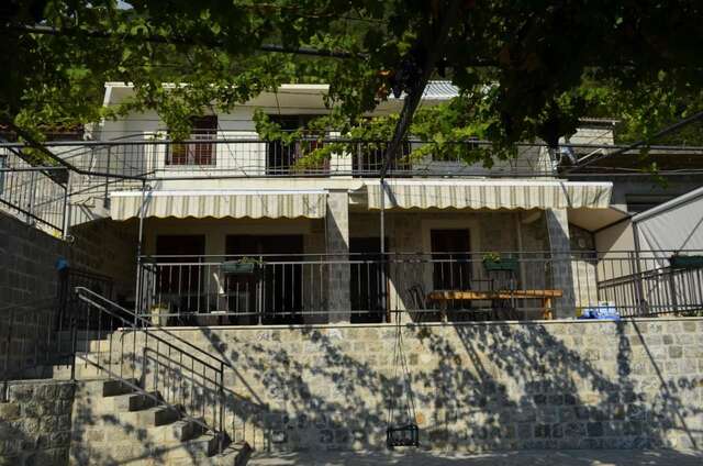 Виллы Vila Nikola Братешичи-17