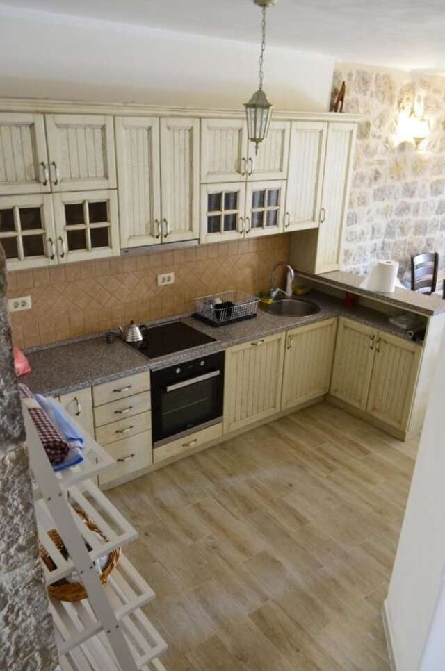 Виллы Vila Nikola Братешичи-23