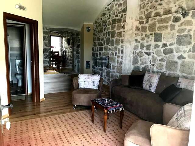 Виллы Vila Nikola Братешичи-26