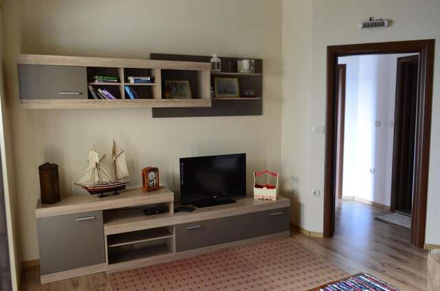 Виллы Vila Nikola Братешичи-27
