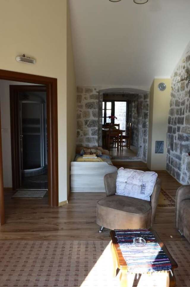 Виллы Vila Nikola Братешичи-29