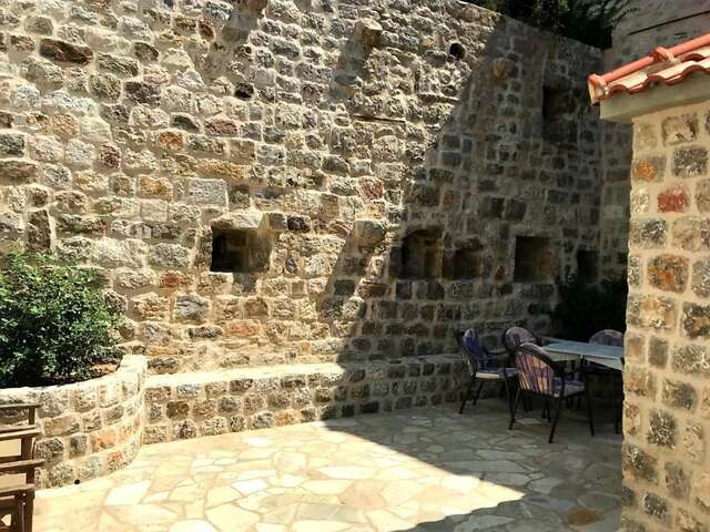 Виллы Vila Nikola Братешичи-84